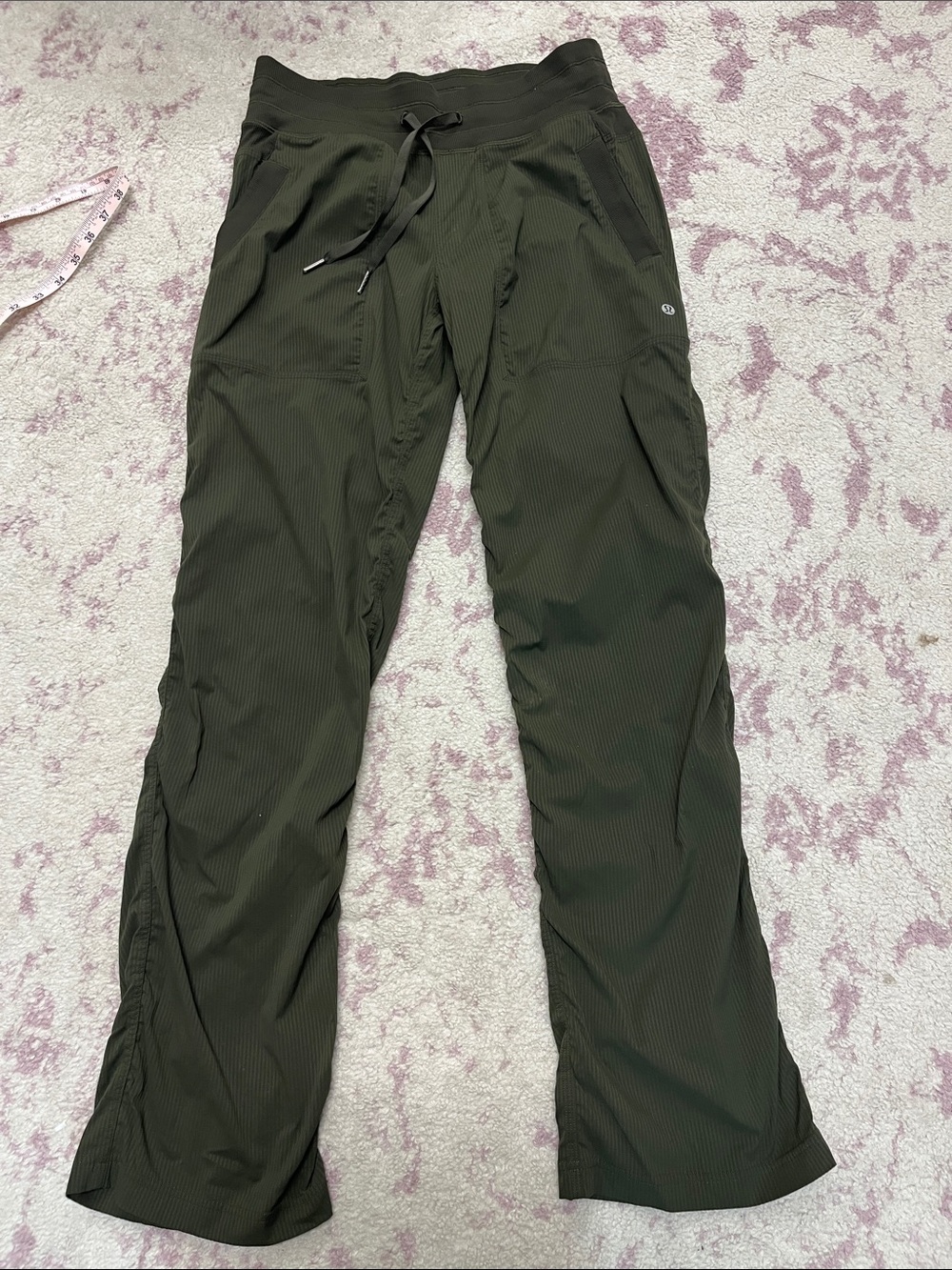 Studio Pant Lululemon